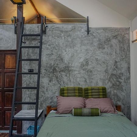 Behind The Temple Island Eco-Bungalow 15Min Walk To Hin Kong Beach Ko Pha Ngan Exterior foto